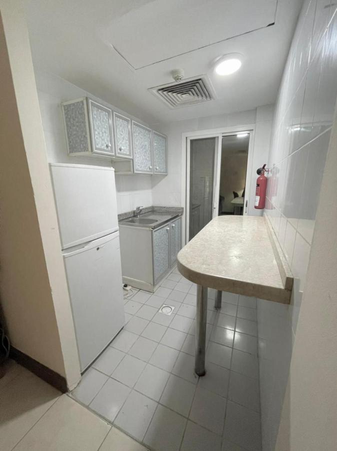 Al Nakheel Hotel Apartments Дубай Экстерьер фото