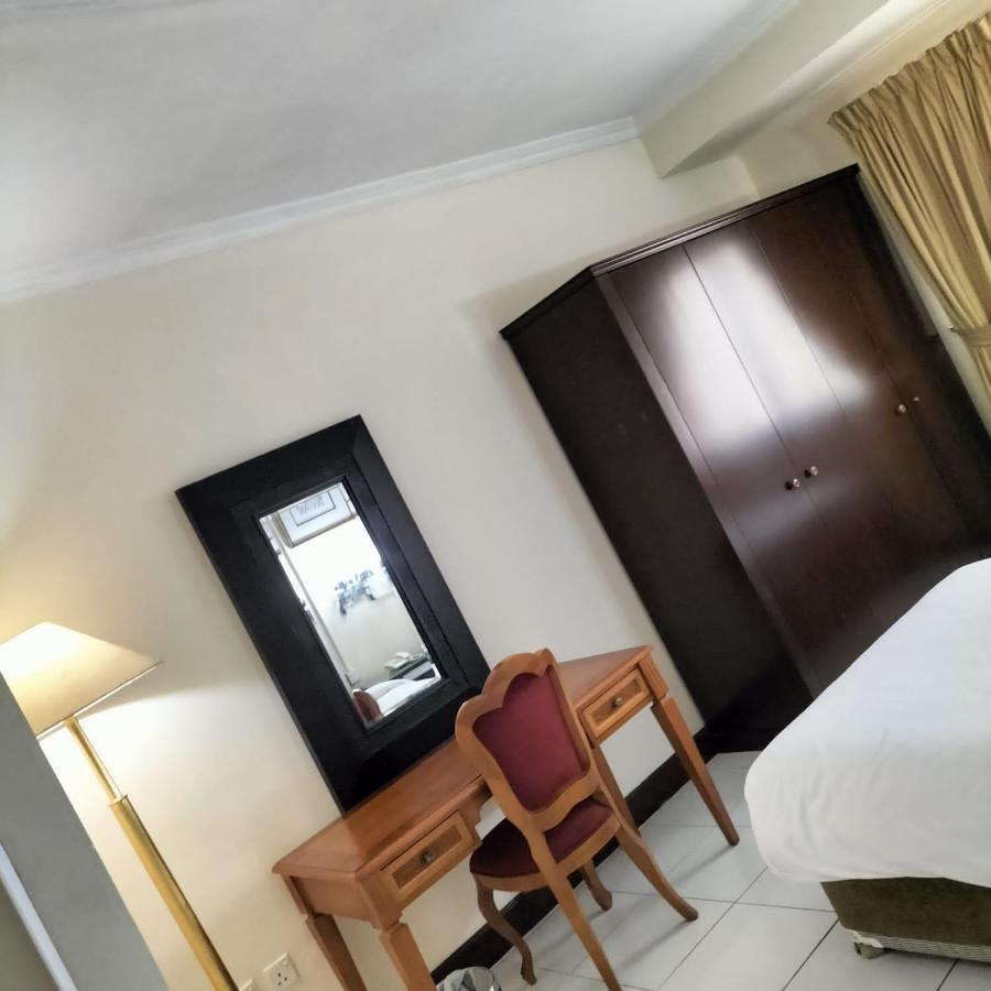 Al Nakheel Hotel Apartments Дубай Экстерьер фото